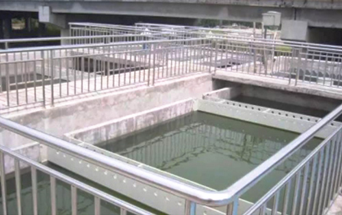 电镀废水除镍方案