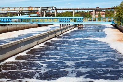 酸洗磷化废水处理厂家