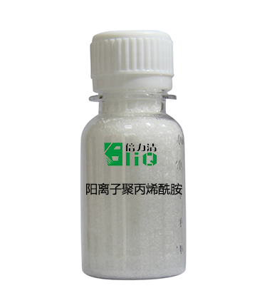 污泥脱水中污泥脱水剂的选型与离子度确定