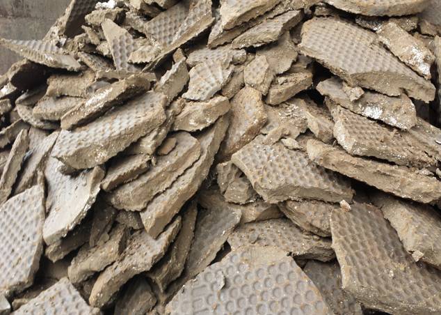 污泥调理剂的使用方法