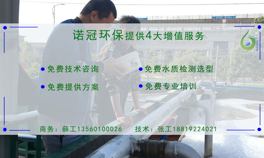 印染污泥脱水调理剂（污泥调理剂）