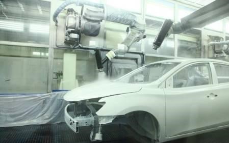 破乳剂处理喷涂废水效果如何？