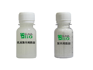 污泥脱水-聚丙烯酰胺的稳定性