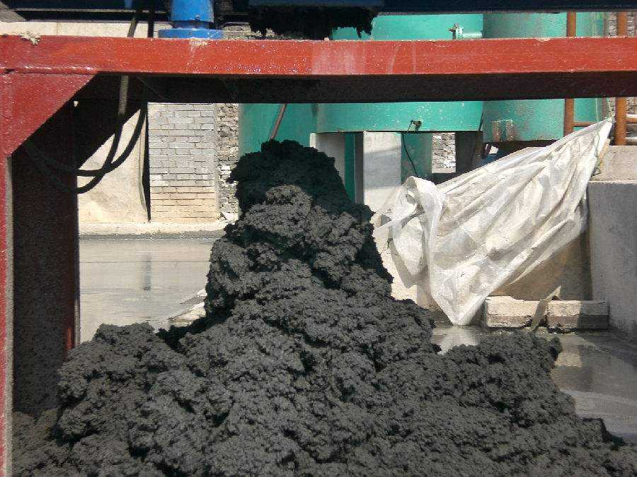 工业污泥有哪些特点？