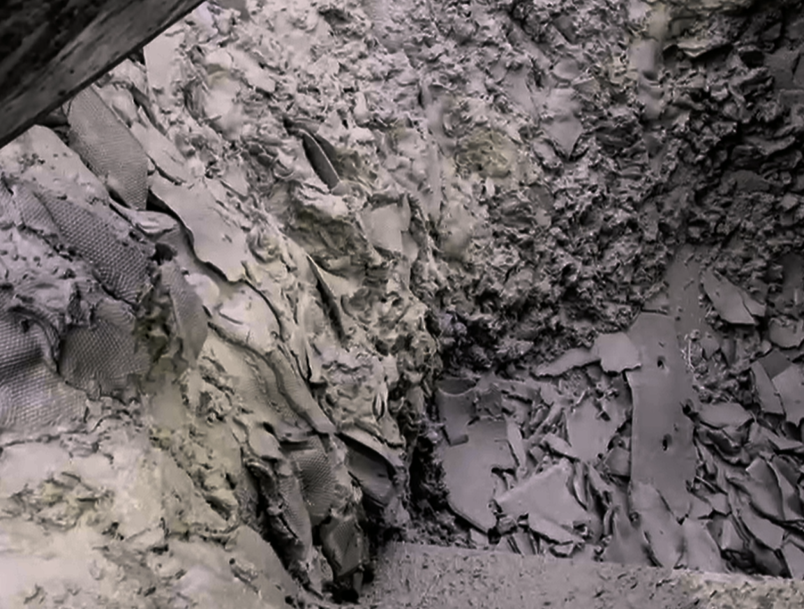 揭秘！板框压滤机压泥不成型的常见原因及解决方法！